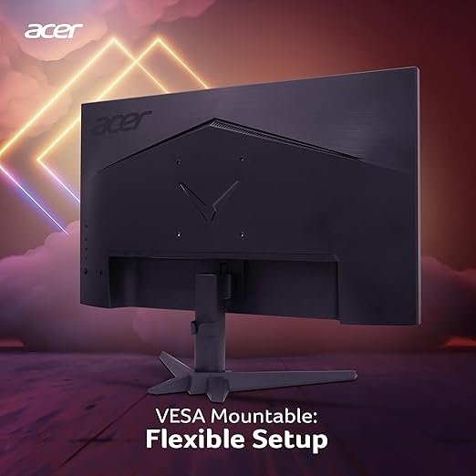 LED Acer 24"VG240Y