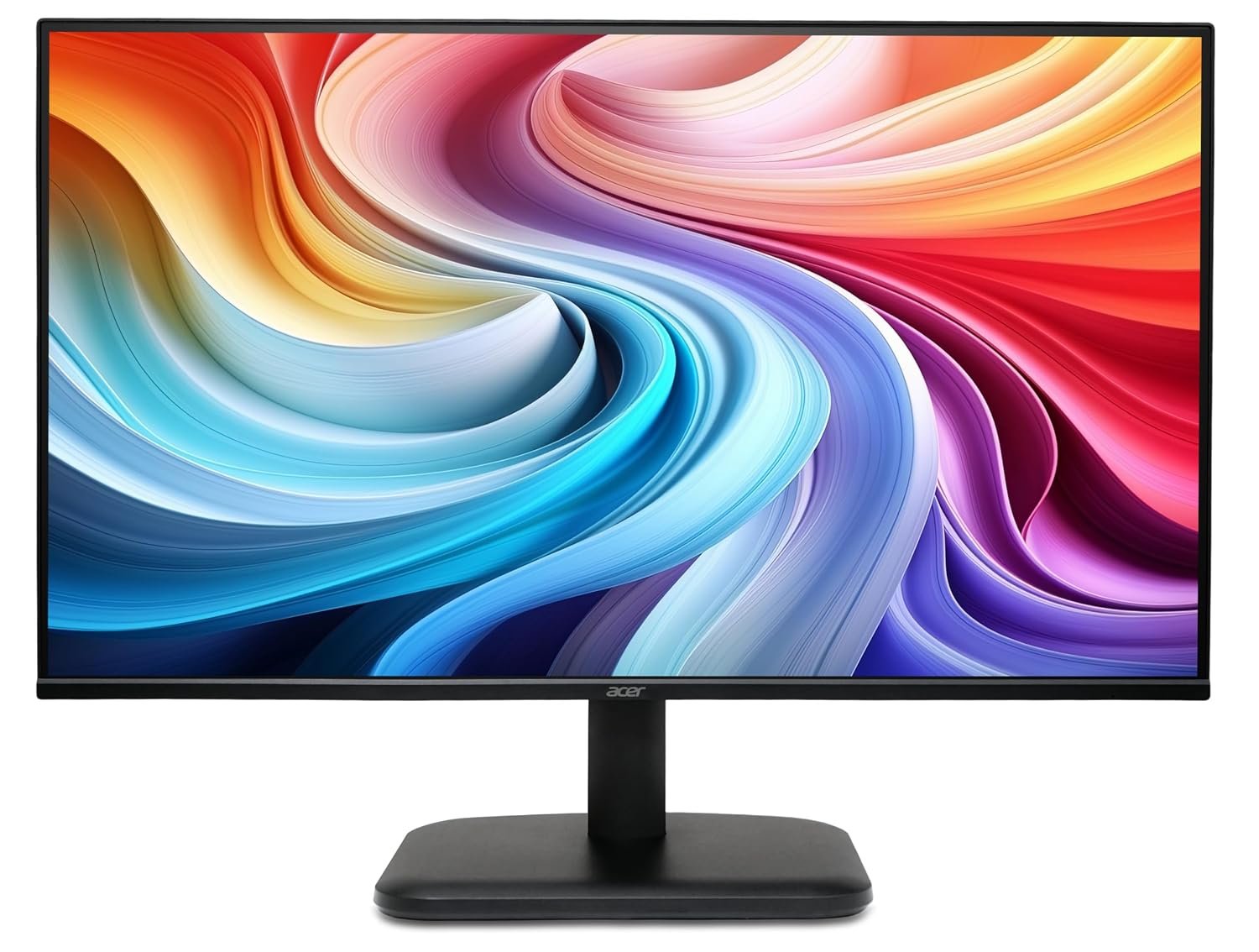 LED Acer 24"EK240Y