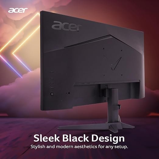 LED Acer 27"VG270 (UMHV0SS101)