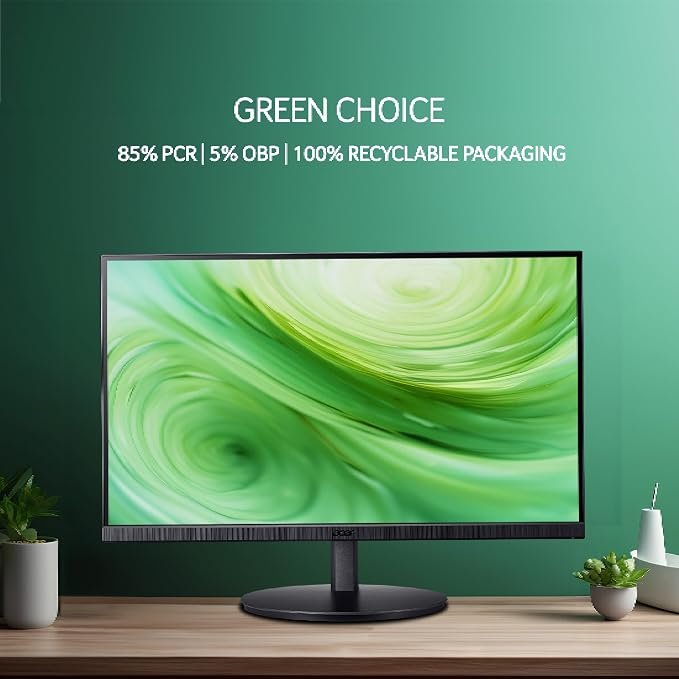 LED Acer 27" CB272K (UMHB2SI002)