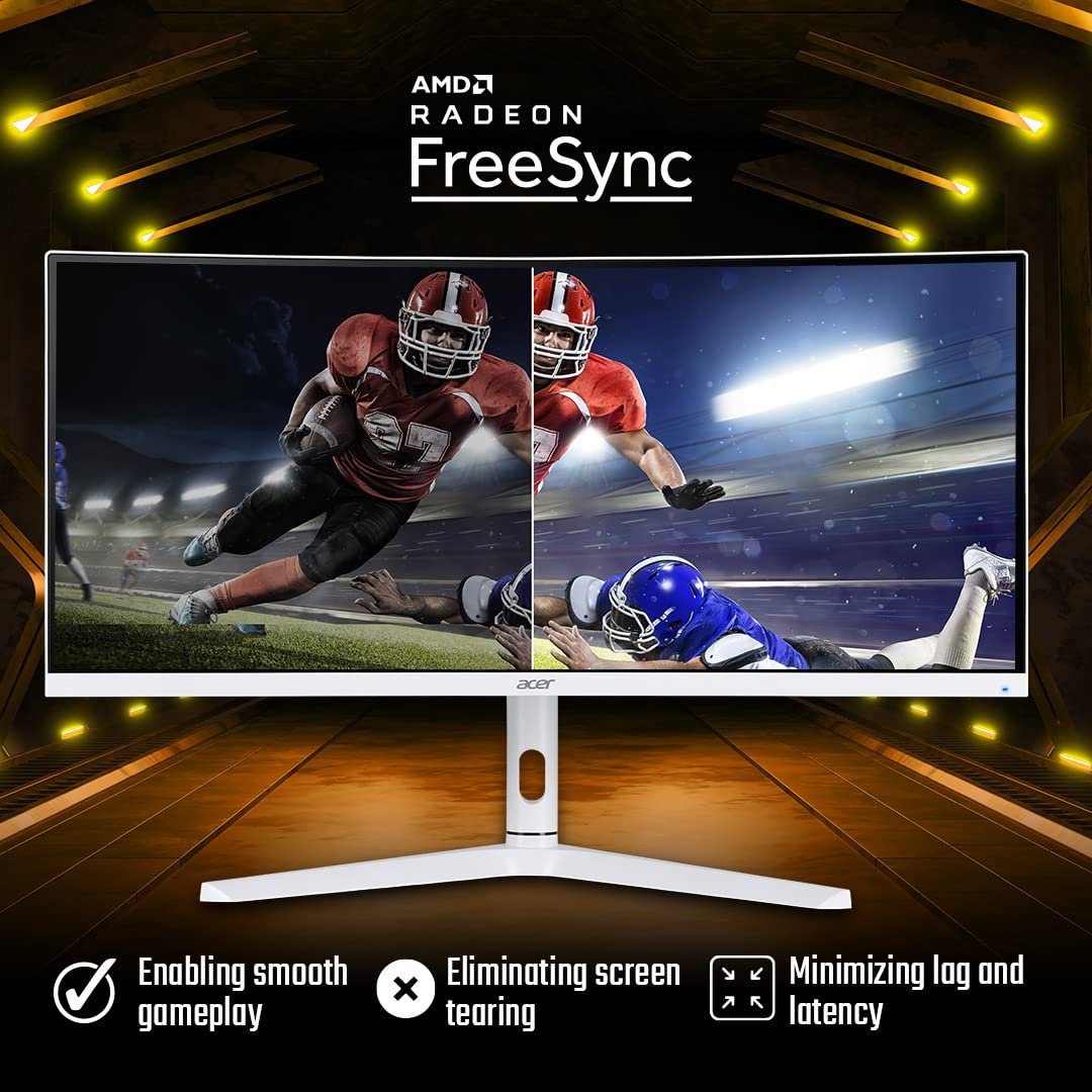 LED Acer 29.5"  XZ306C (UMRX6SIX02)