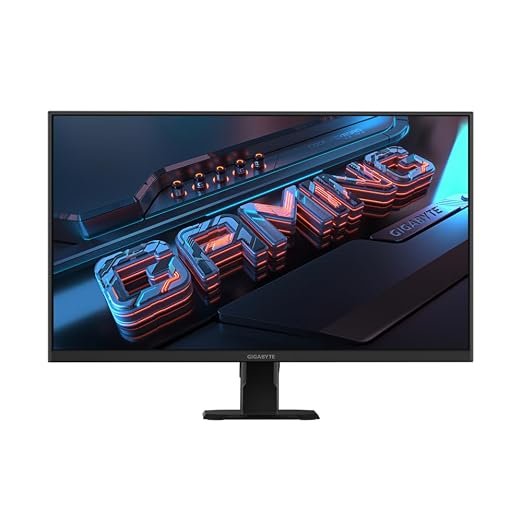 LED GIGABYTE GS27F 27" CM