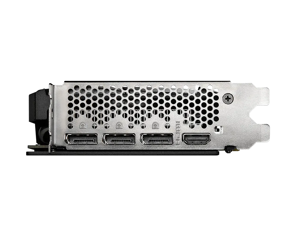 Graphics Card Msi RTX 3060 Ventus 2X 12G42300