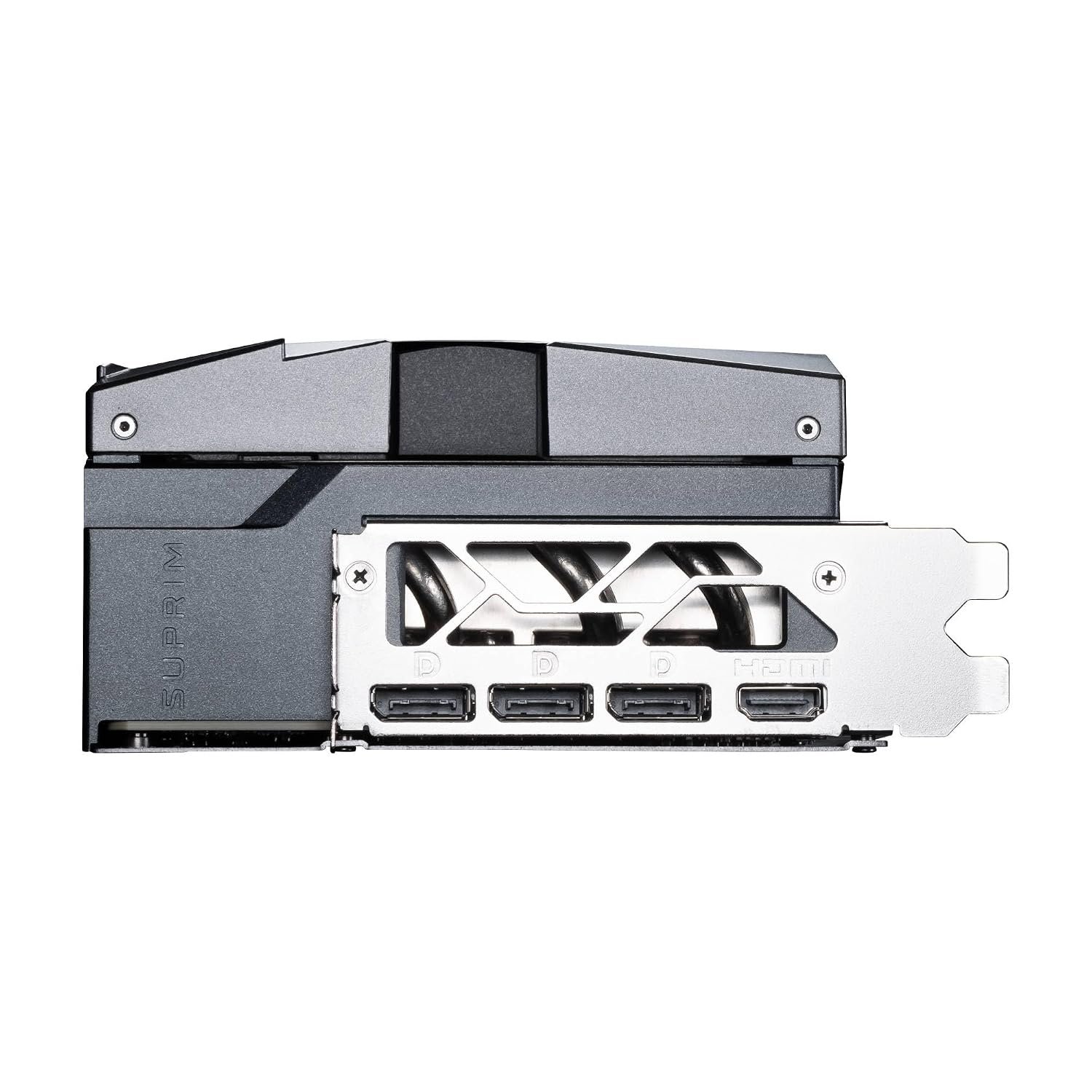 Graphics Card Msi RTX 5090 32GB Suprim