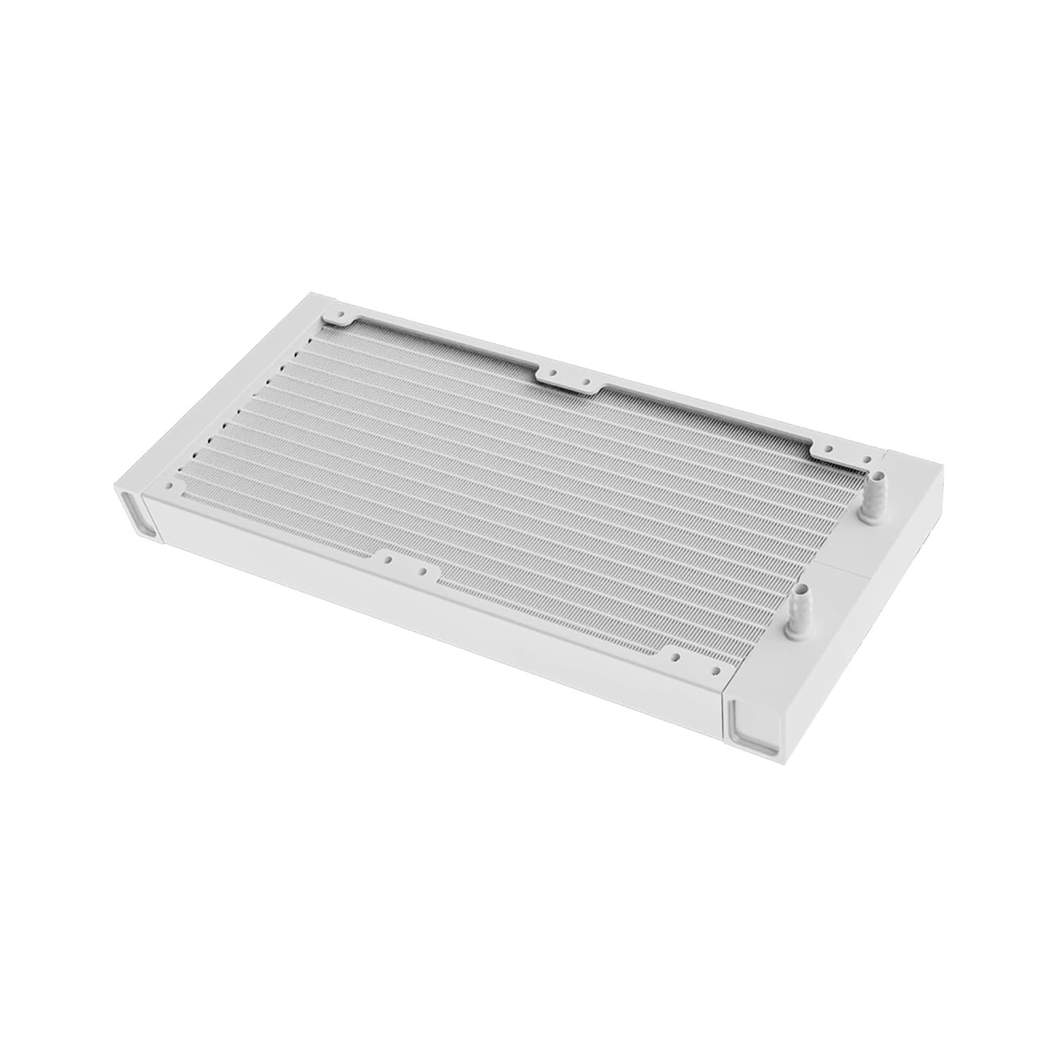 Fan Ant Esports Cooler Iceinfinite 360 Argb White