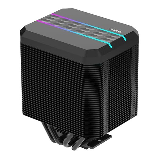 CPU Cooler Alseye M90