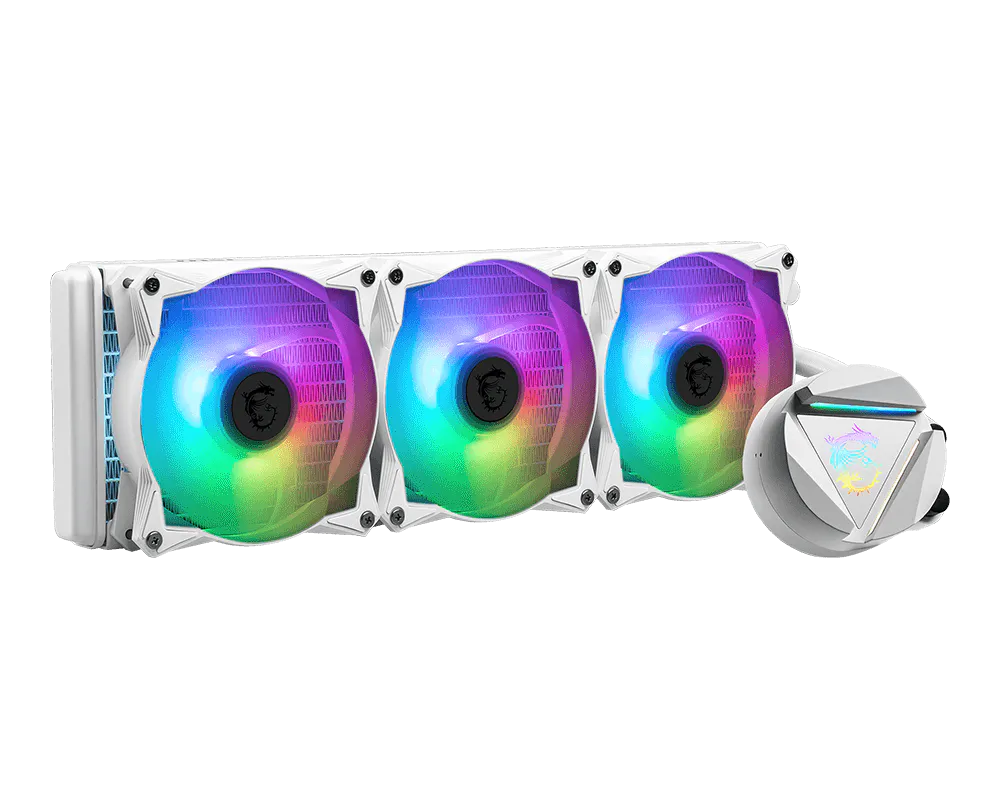 Fan MSI MAG Coreliquid 360R V2