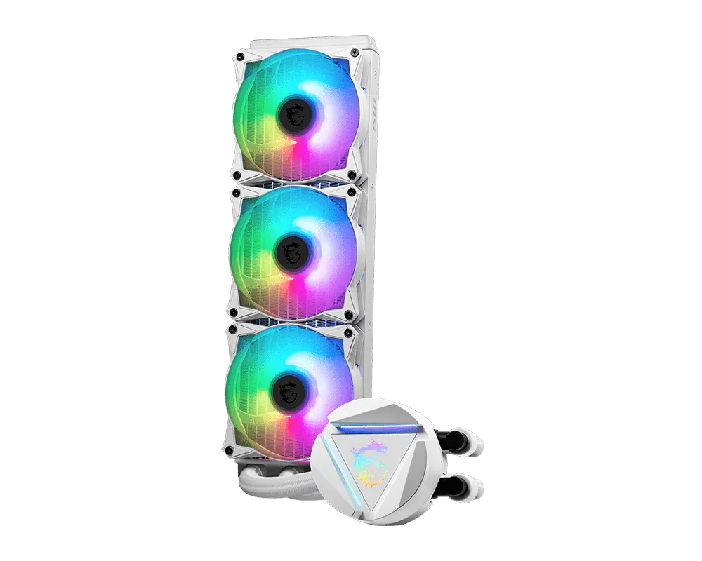Fan MSI MAG Coreliquid 360R V2