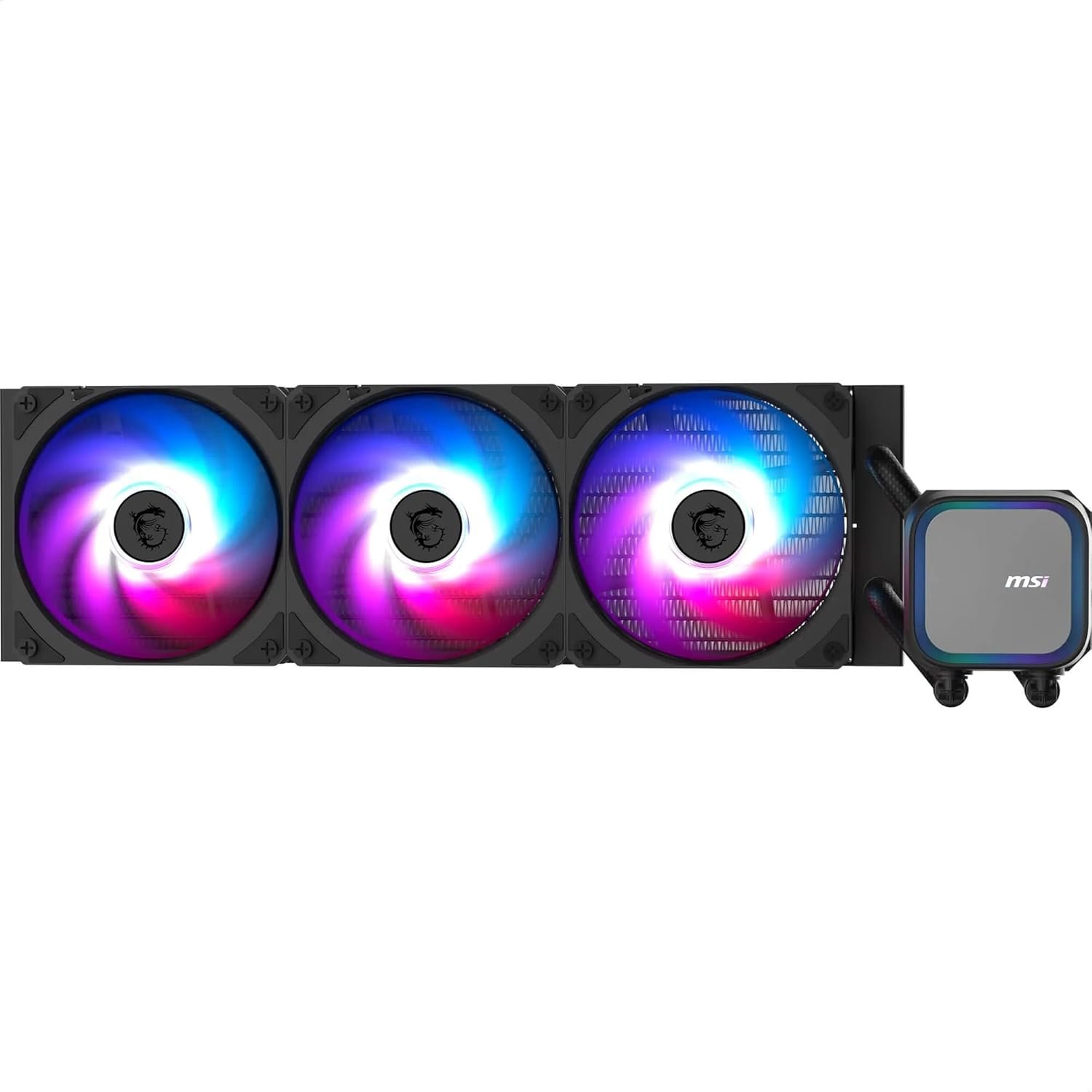Fan Cooler Msi MAG Coreliquid A13 360