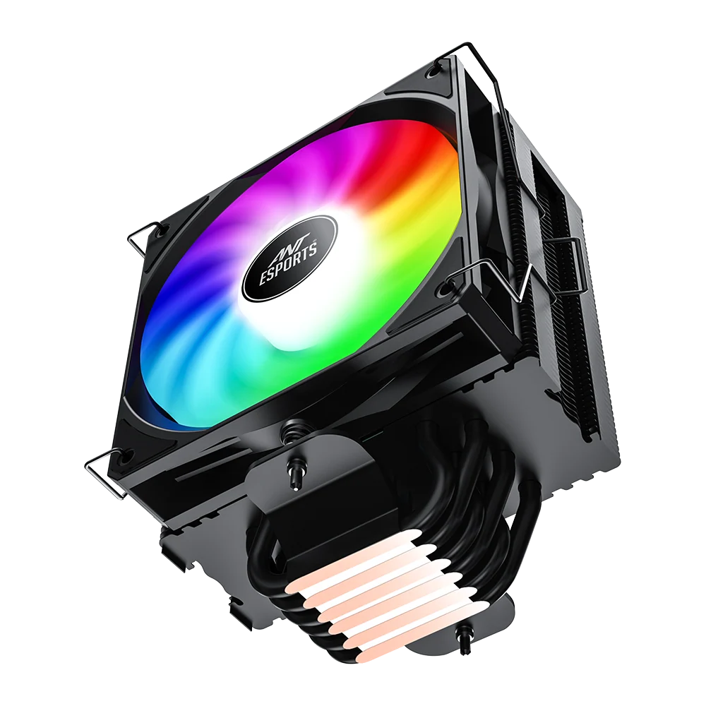 Fan Ant Esports ICE-C612