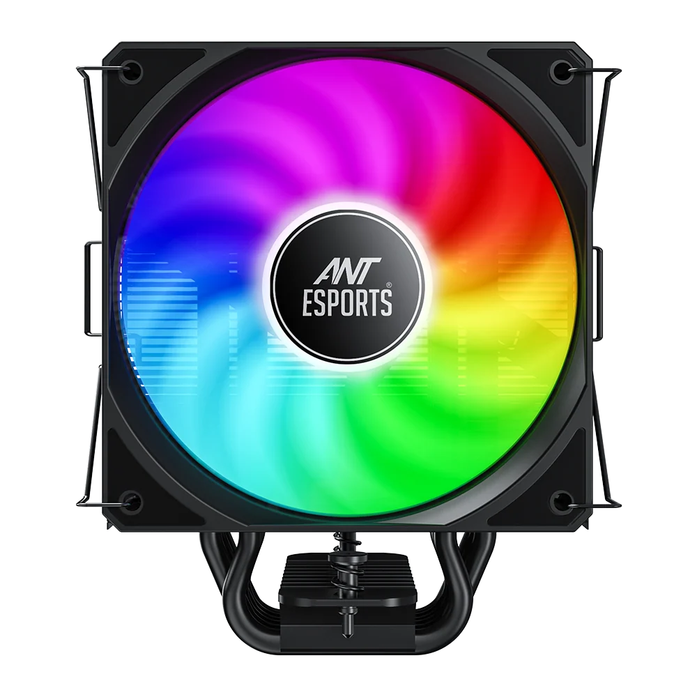 Fan Ant Esports ICE-C612