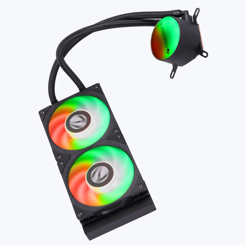 Fan Cooler Zeb -AIO240AB