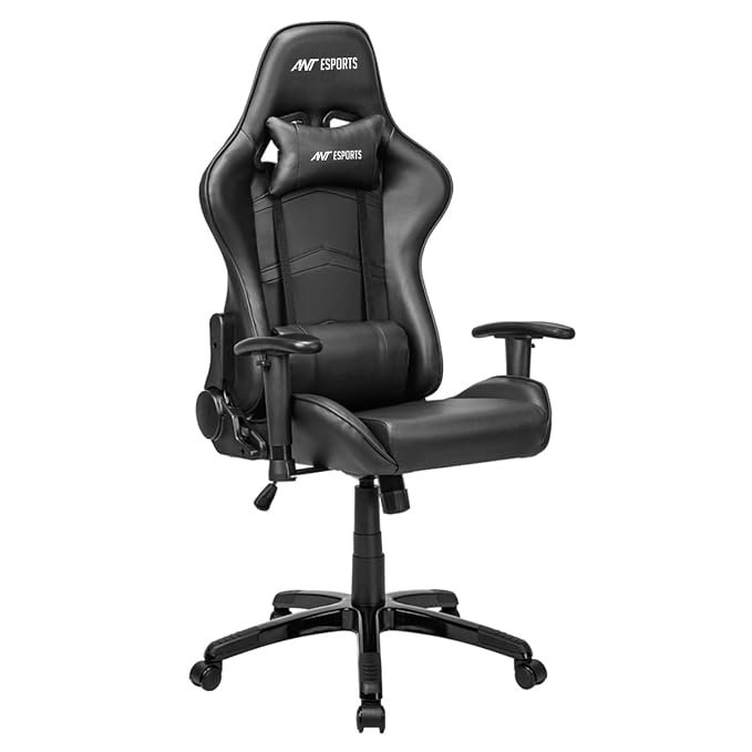 ANTI ESPORTS GAMING CHAIR 9077