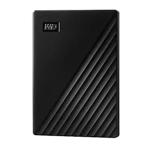 HDD WD 2TB Passport