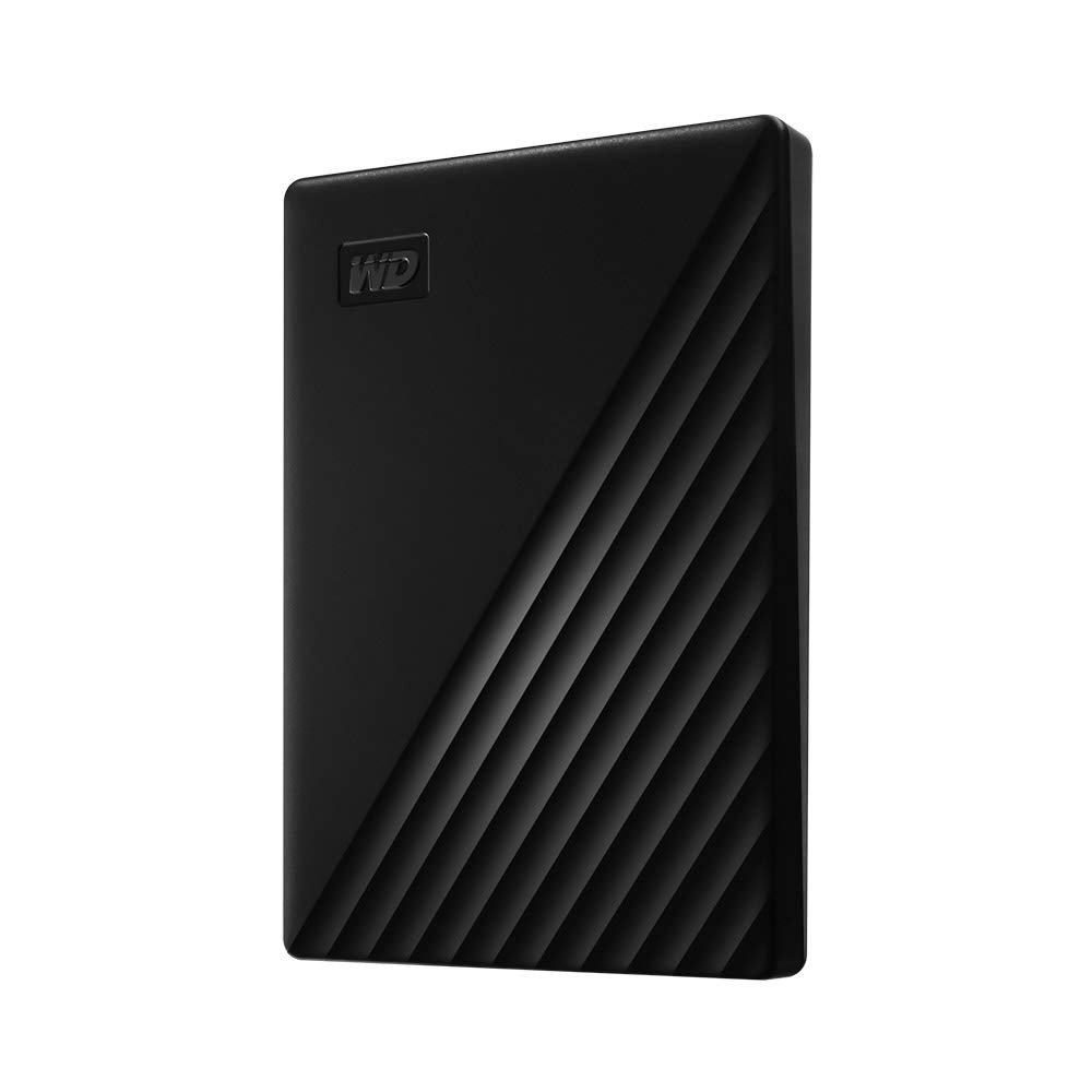 HDD WD 2TB Passport