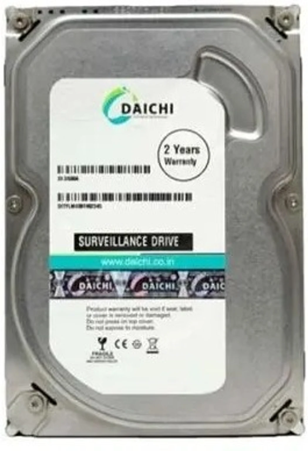 HDD Daichi 8 TB SATA