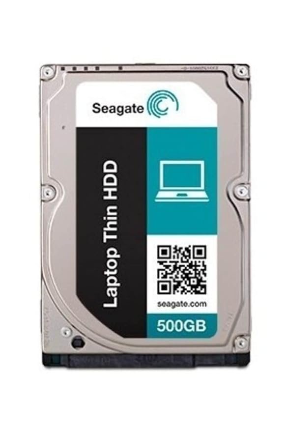 HDD Seagate 500GB Sata