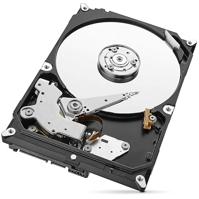 HDD Seagate 1 TB AV/NV