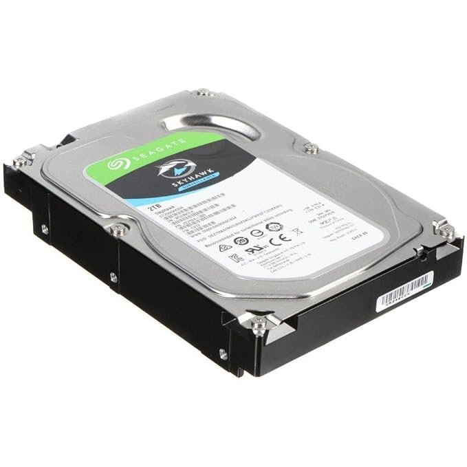 HDD Seagate 2 TB AV/DV